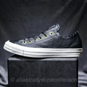 Chuck Taylor All Star Low Top Frilly Thrills